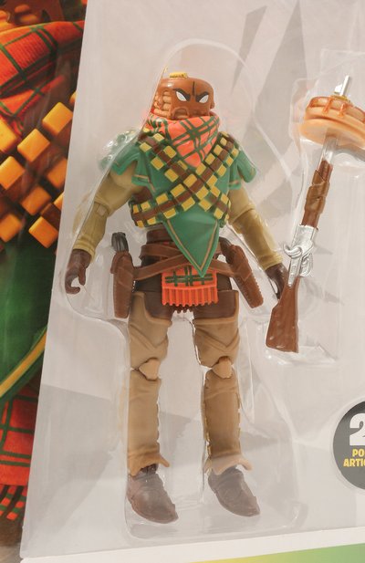 Игрушка fortnite фигурка SPIN MASTER, арт. FNT1012, фото 4