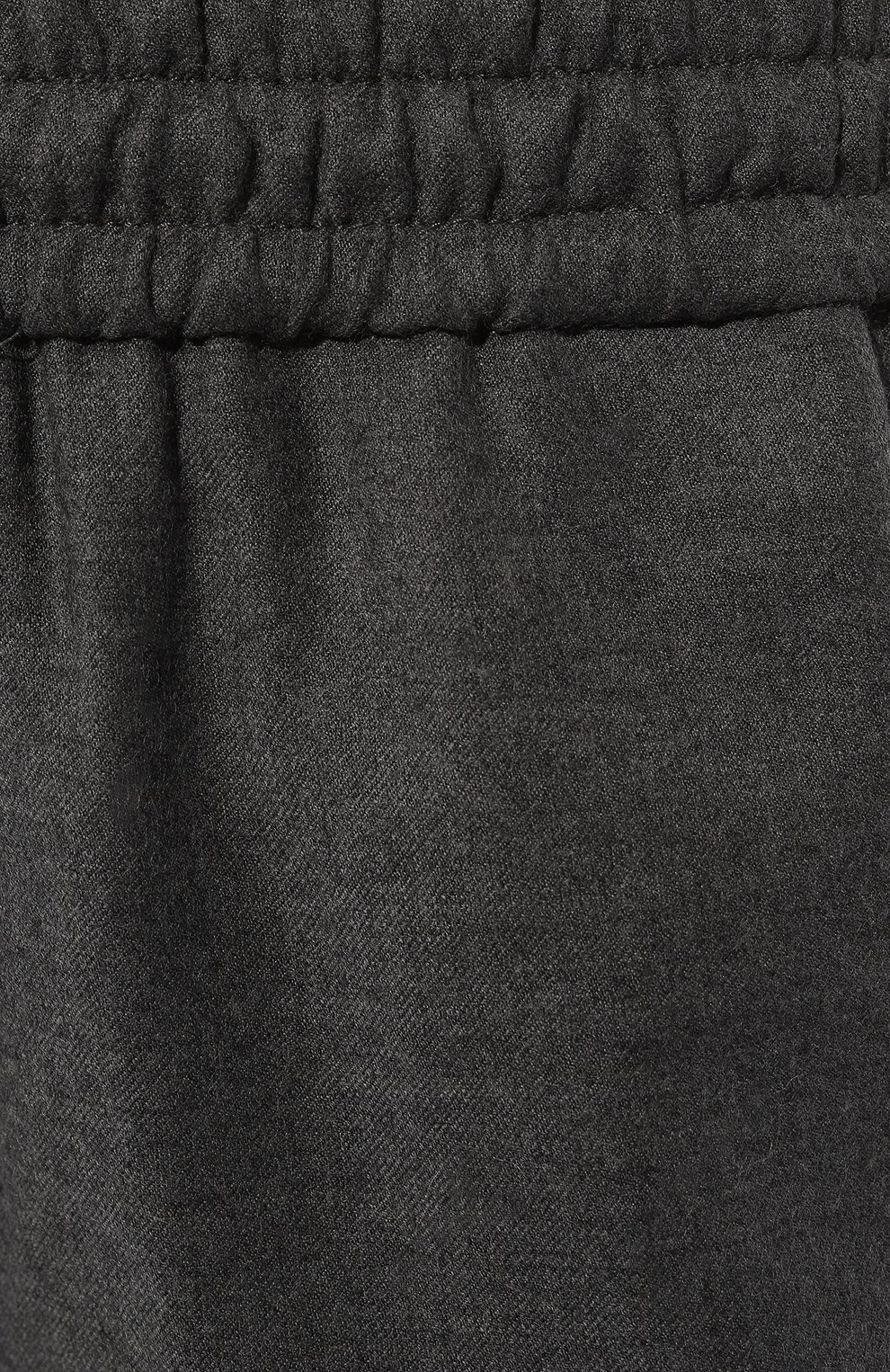 Шерстяные брюки DONDUP, арт. DP704/WS0105D XXX, фото 5