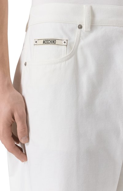 Джинсы MOSCHINO, арт. A0305/5216, фото 5