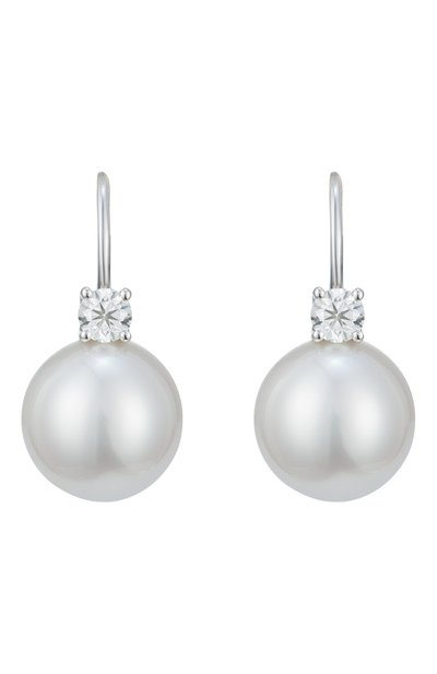 Женские серьги MERCURY, арт. ME22907/PRL13/1RD0.40