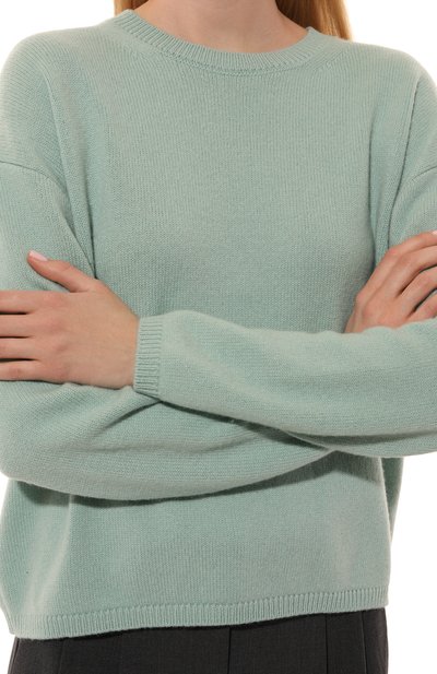 Кашемировый пуловер SEVEN LAB, арт. CHH.24.530.457, фото 5