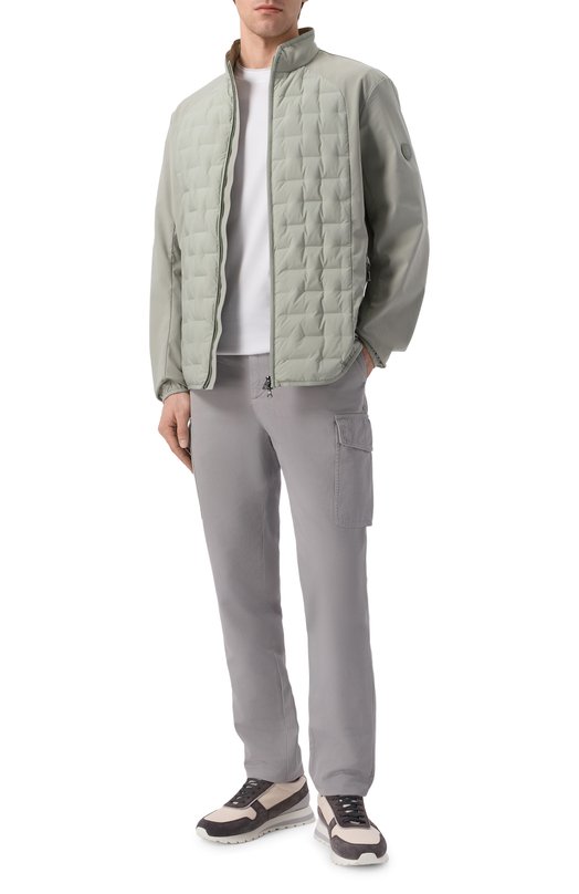 Куртка Bogner 32209373 Зелёный  32209373 Фото 2