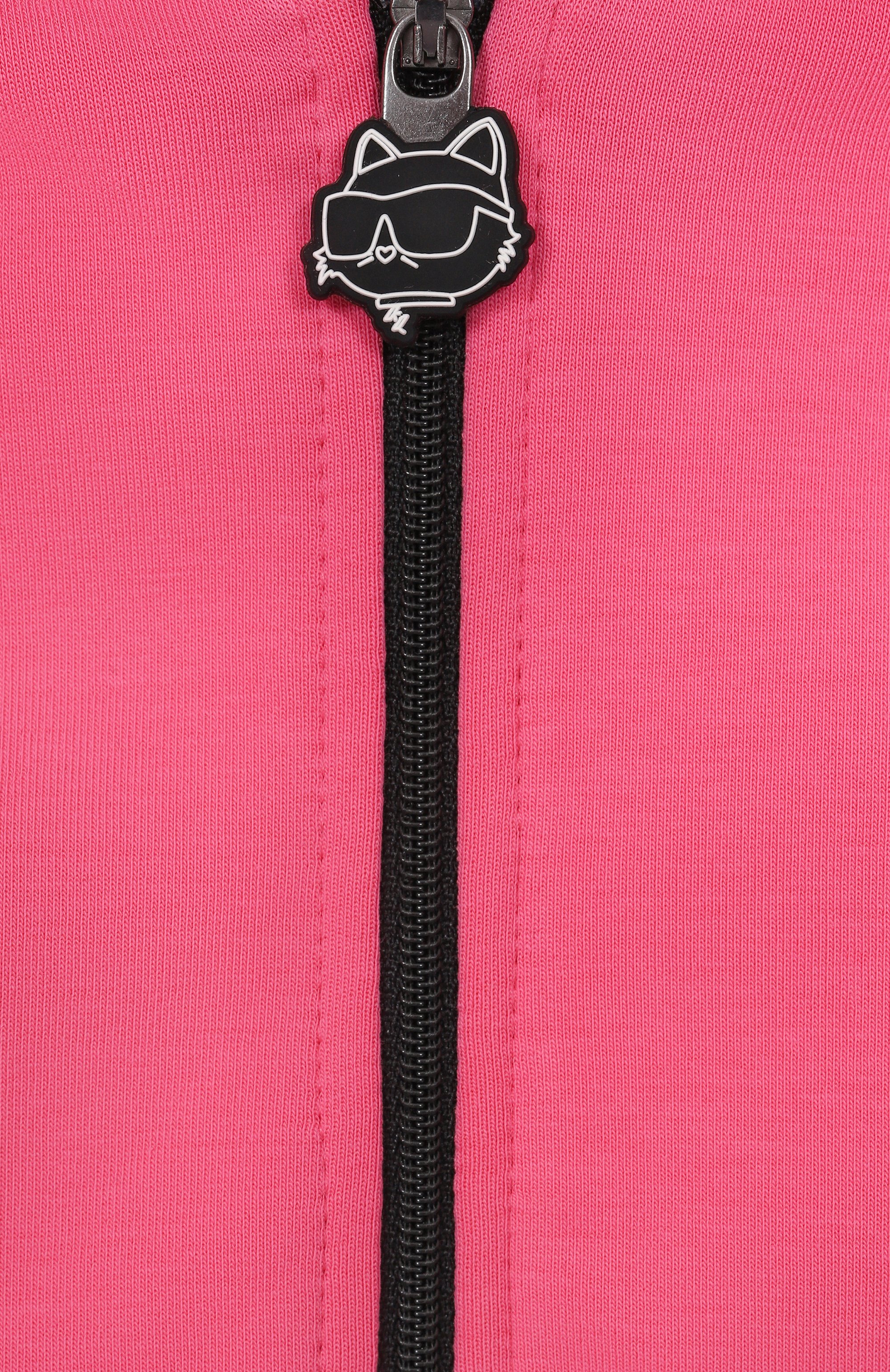 Комплект из трех предметов KARL LAGERFELD KIDS, арт. Z30649, фото 8