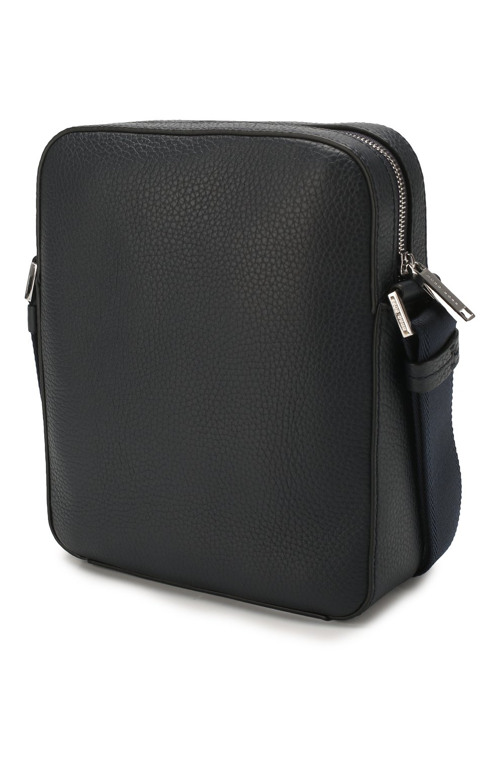 Кожаная сумка BOSS, арт. 50406983, фото 3