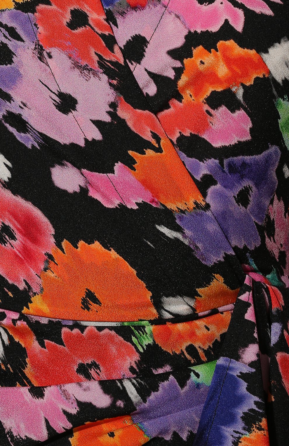 Платье MSGM, арт. 3341MDA39 227655, фото 5