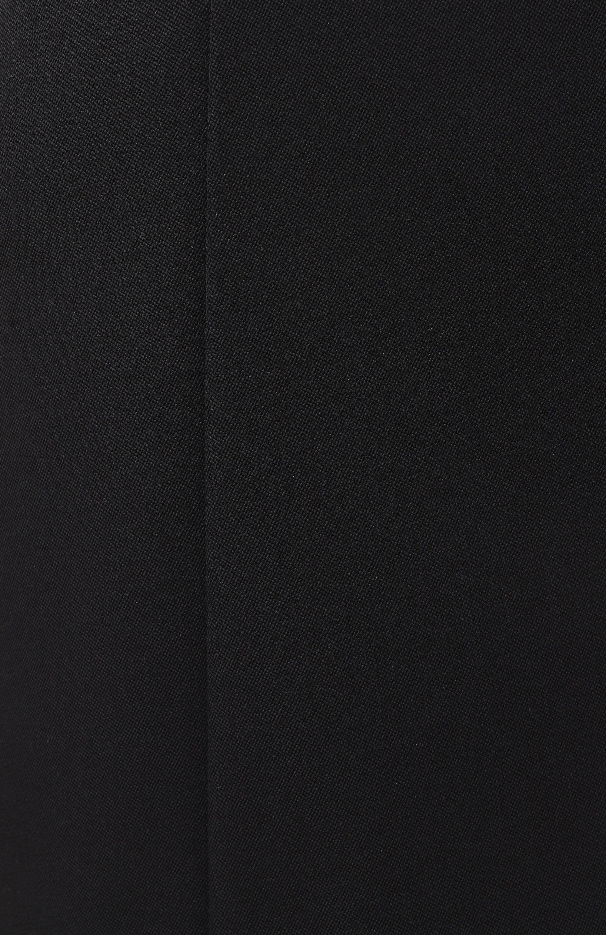 Шерстяной топ VALENTINO, арт. 5B0AEA9588J, фото 6