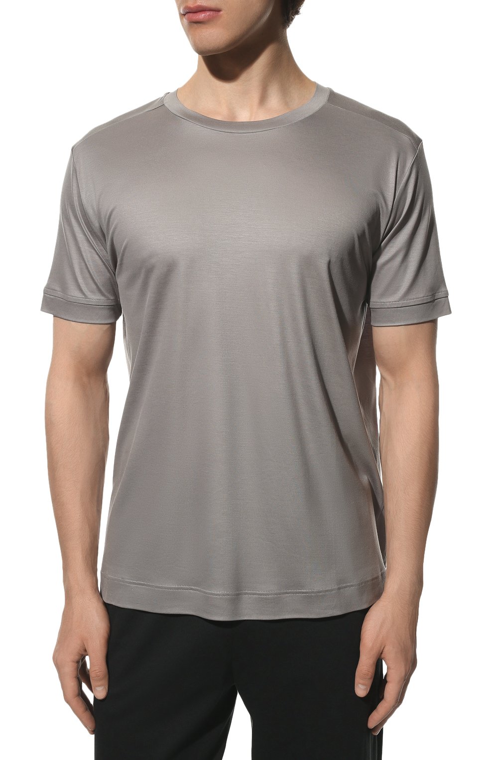 Футболка ZIMMERLI, арт. 188-96046, фото 3