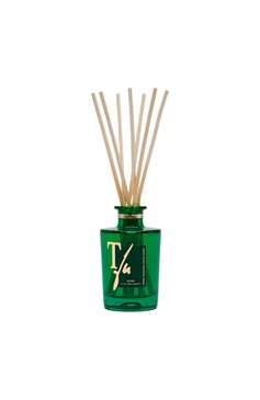 Диффузор home luxury collection (100ml) TEATRO бесцветного цвета, арт. HO100TFU.23 | Фото 1 (Нос: Не проставлено; Региональные ограничения белый список (Axapta Mercury): Не проставлено; Ограничения доставки: flammable)