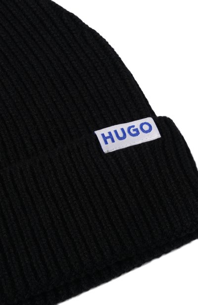 Шапка HUGO BLUE, арт. 50572027, фото 3