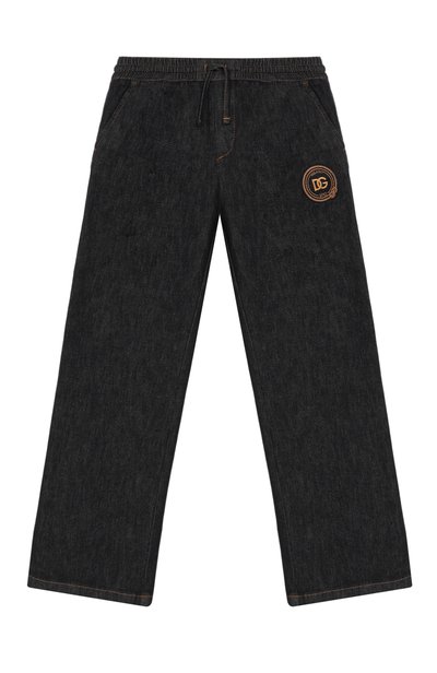 Джинсы DOLCE & GABBANA, арт. L45P53/LDE24