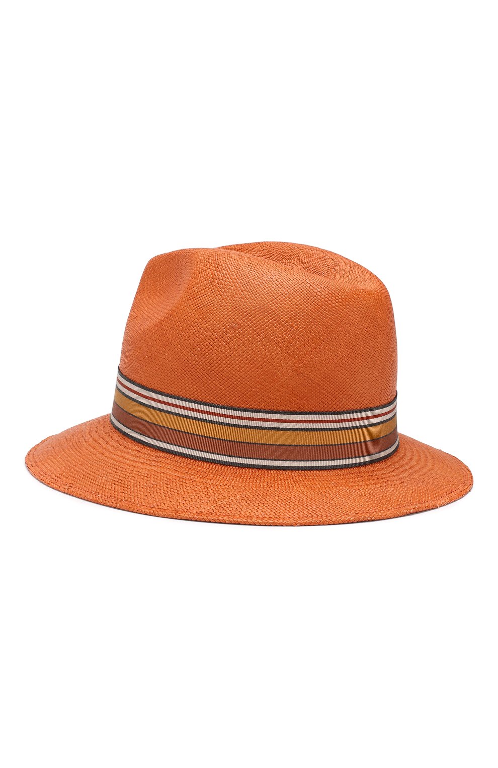 Соломенная шляпа ingrid LORO PIANA, арт. FAI5791, фото 2