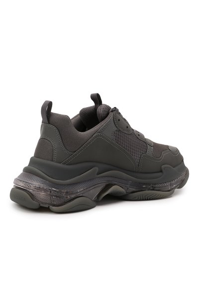 Кроссовки triple s BALENCIAGA, арт. 541624/W2GA1, фото 4