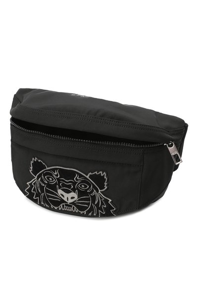 Текстильная поясная сумка KENZO, арт. FA65SF305FQ6, фото 4