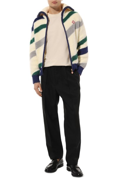 Кардиган CASABLANCA, арт. MF23-KW-501-01, фото 2