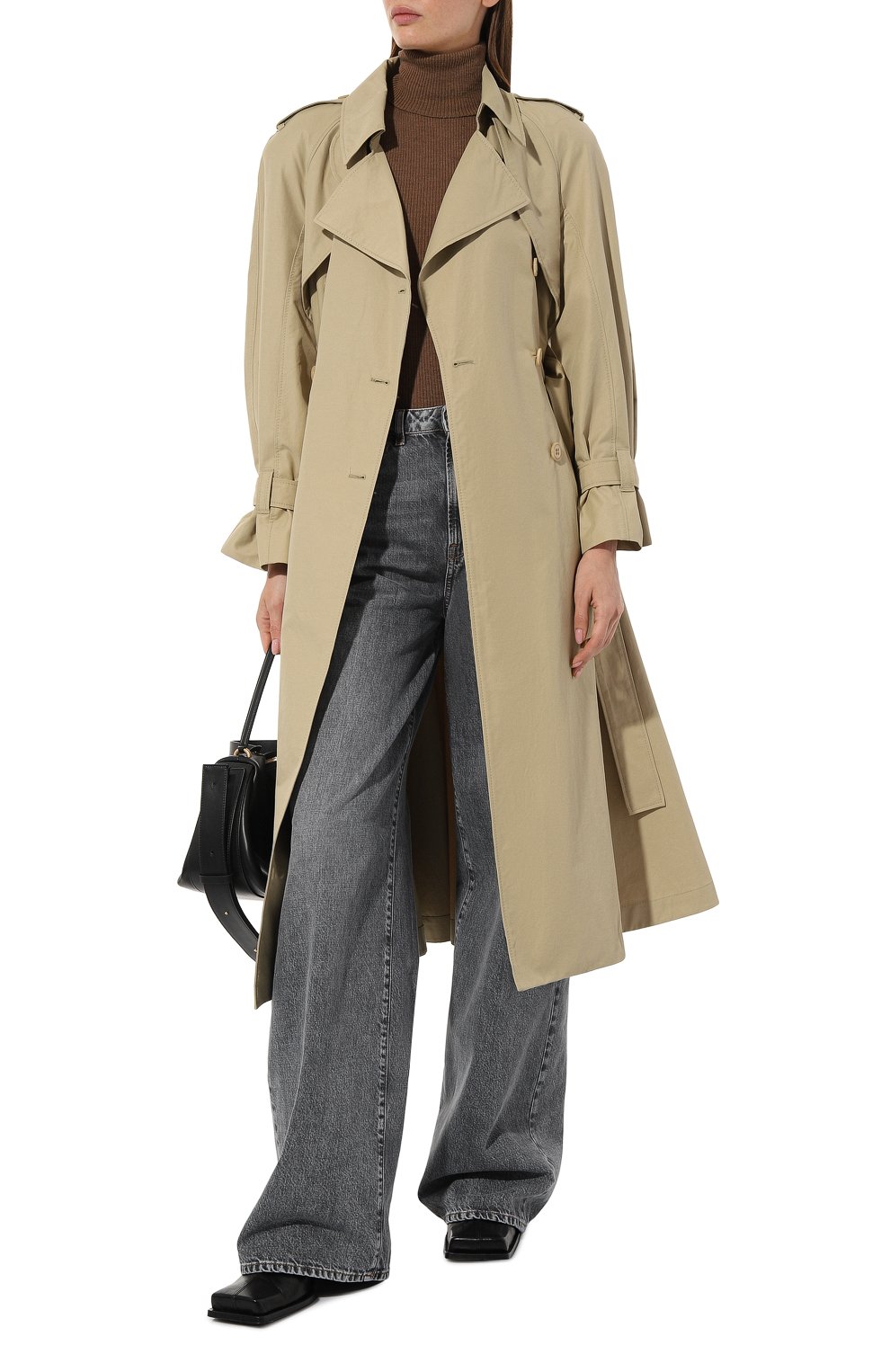 Тренч DOROTHEE SCHUMACHER, арт. 046001, фото 2