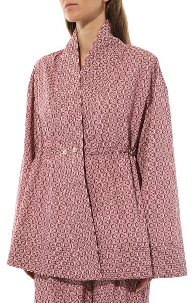 Хлопковый костюм LOOM BY RODINA, арт. LBR-KIDR, фото 2