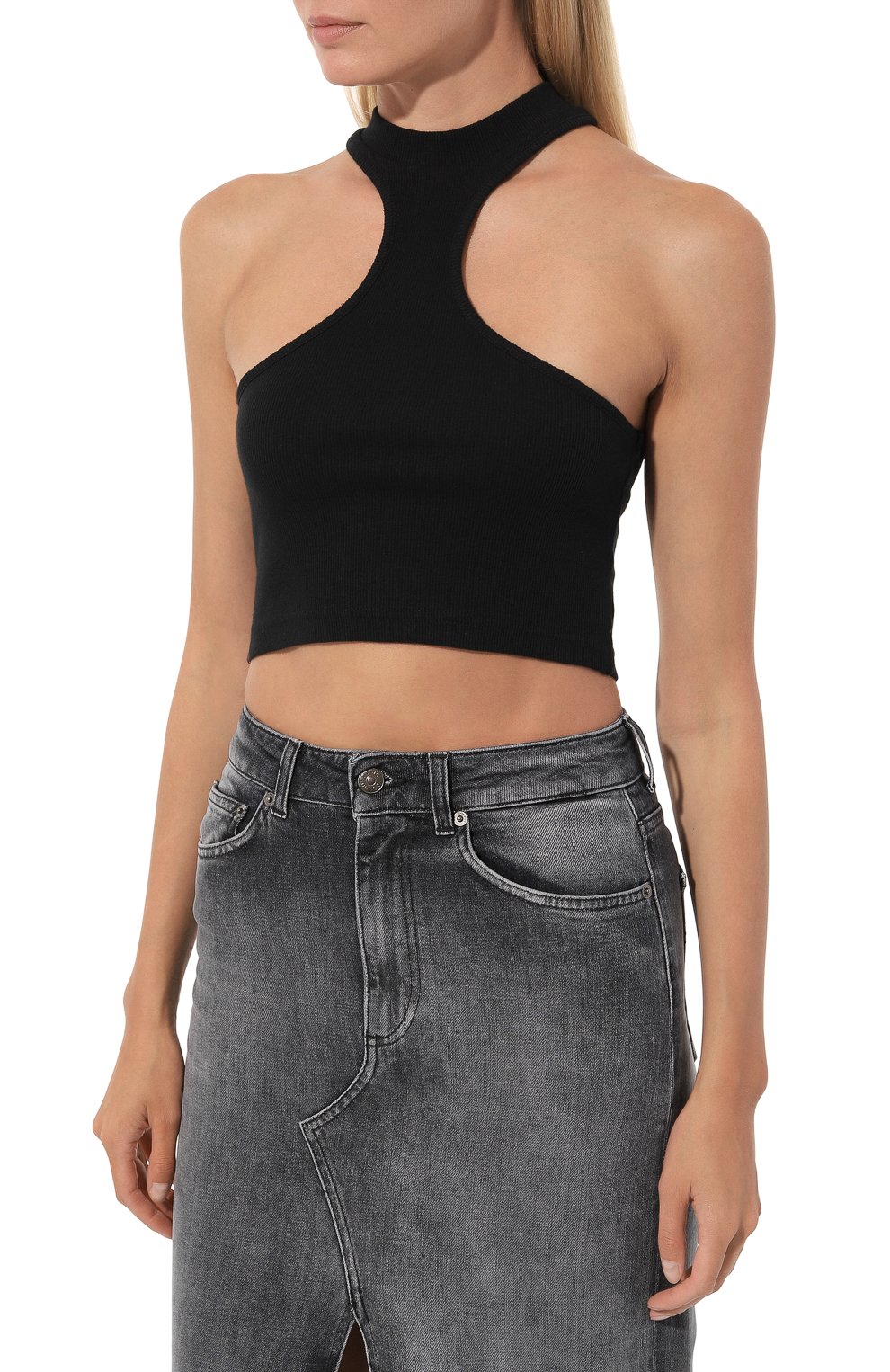 Хлопковая майка HTC, арт. 23SHTT0003, фото 3