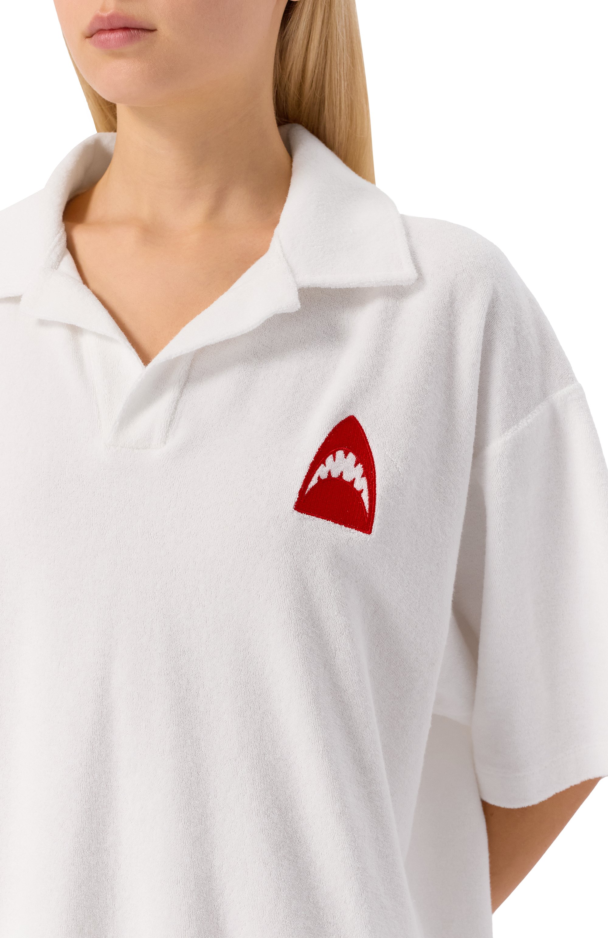 Хлопковое платье LET`S SWIM, арт. LS/W_031_DR, фото 5