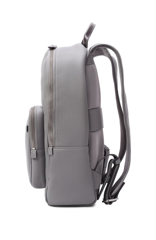 Рюкзак Santoni UIBGA2364EN-A2IB Серый  UIBGA2364EN-A2IB Фото 4