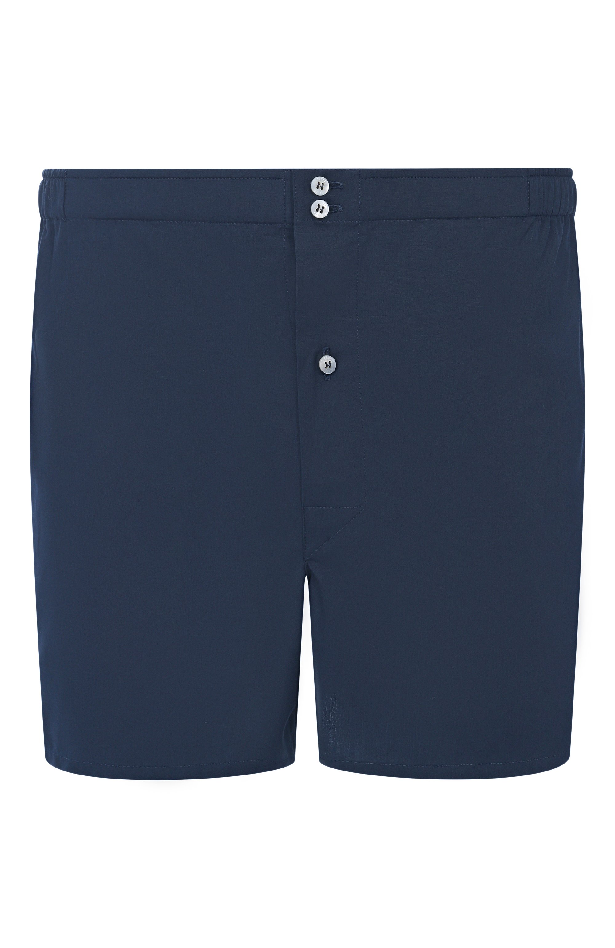 Хлопковые боксеры ZILLI, арт. B0IN04M0100V00000, фото 1