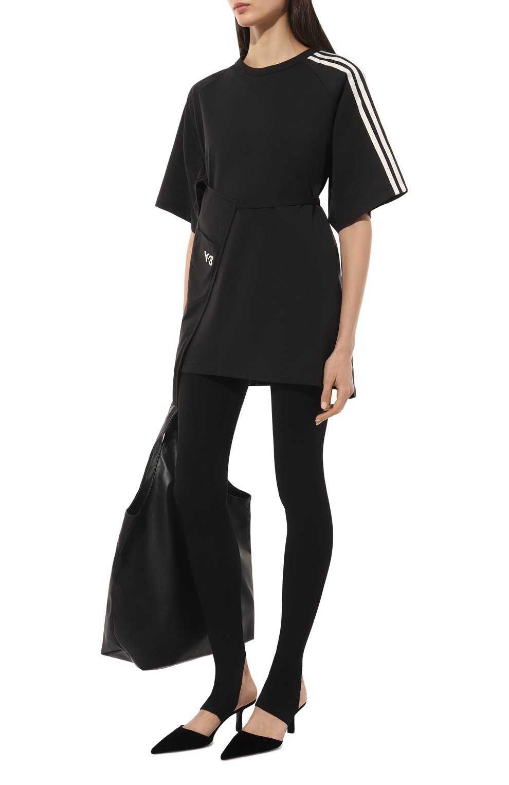 Футболка Y-3, арт. IJ9782, фото 2