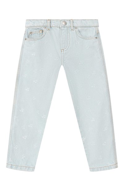 Джинсы BONPOINT, арт. S06GPAW00009/10A-12A