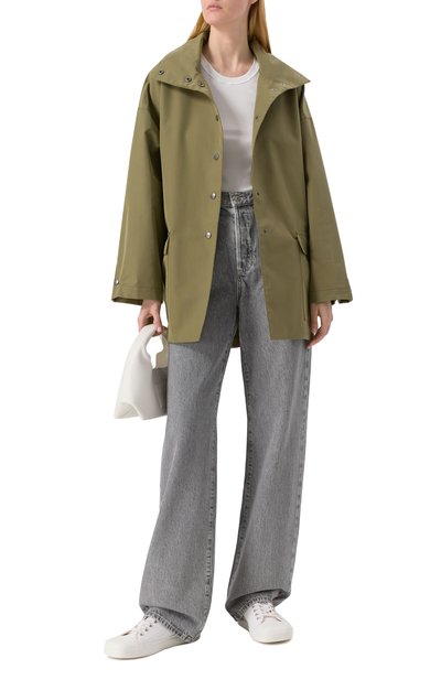 Хлопковая куртка PE, арт. PESS25-2.1.310.24, фото 2