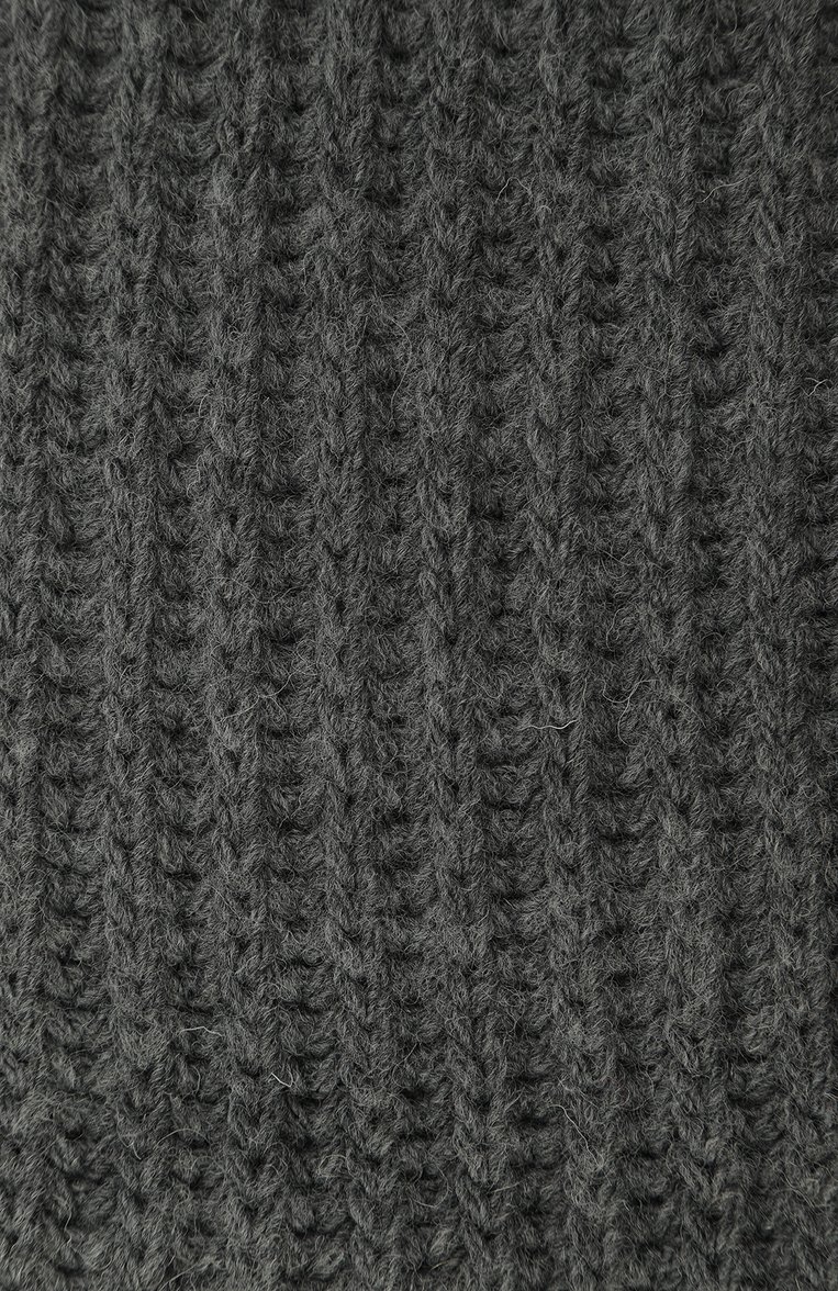 Шарф-снуд PATRIZIA PEPE, арт. DF0006K130, фото 3