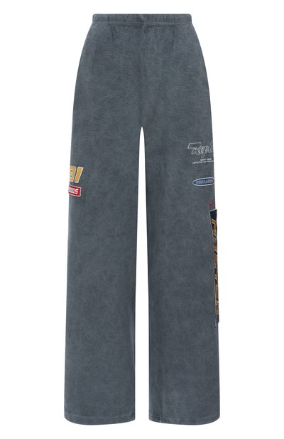 Женские хлопковые брюки REPLAY, арт. W8188 .000.23944G