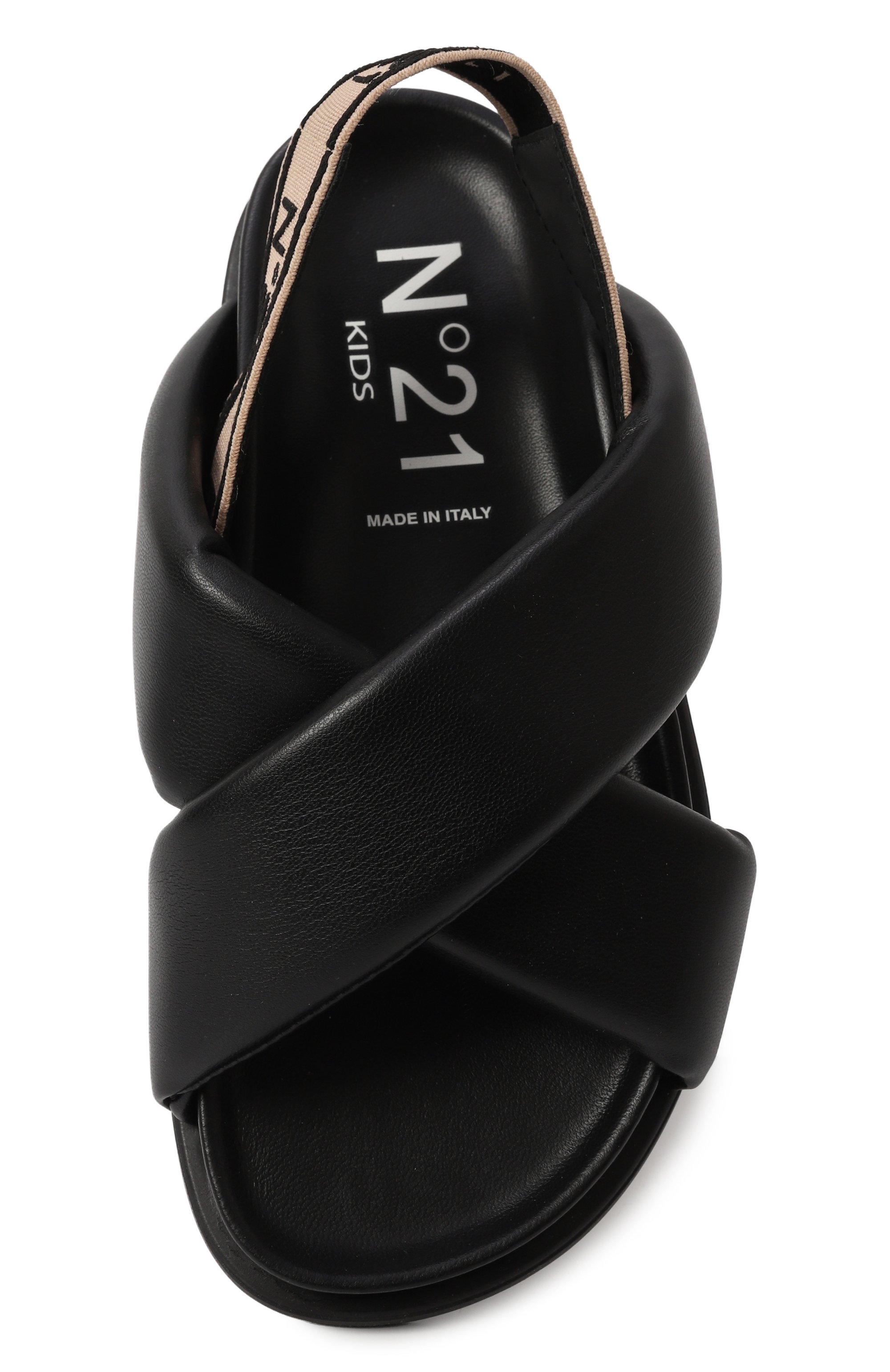 Сандалии N21, арт. 79640/VAR2/28-35, фото 4