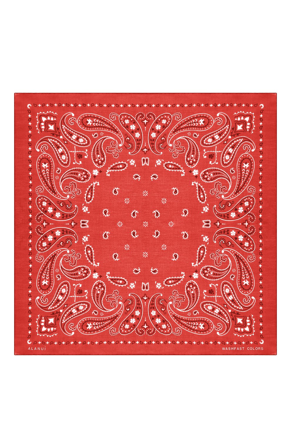 Бандана ALANUI, арт. LWMB007S21FAB001, фото 3