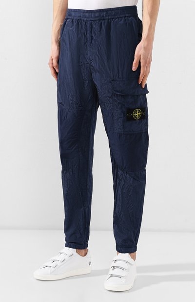 Дж оггеры STONE ISLAND, арт. 701530617, фото 3