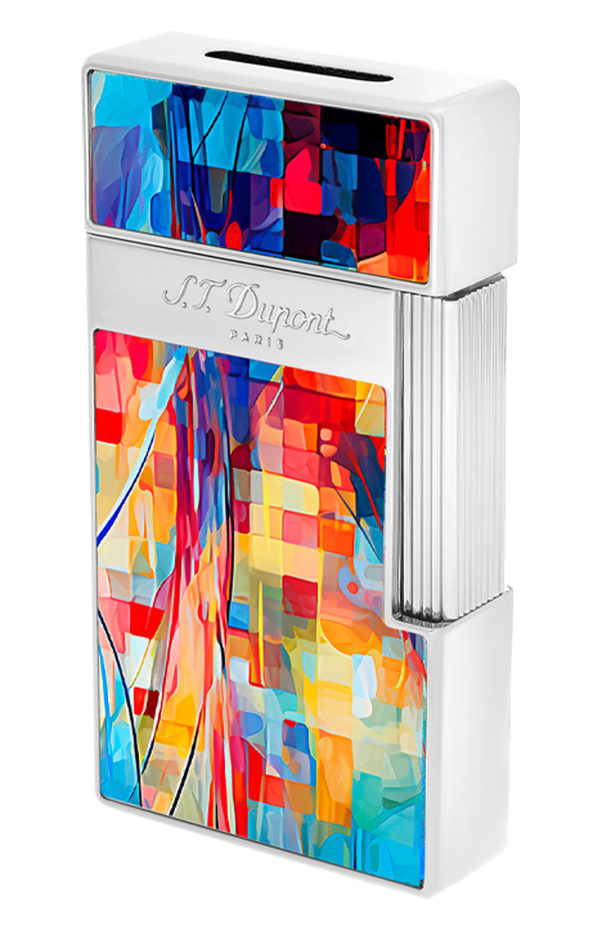 Зажигалка S.T. DUPONT, арт. 25024, фото 1