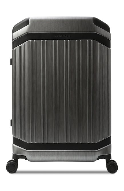 Женский чемодан PIQUADRO, арт. BV4427PQLP/GRN