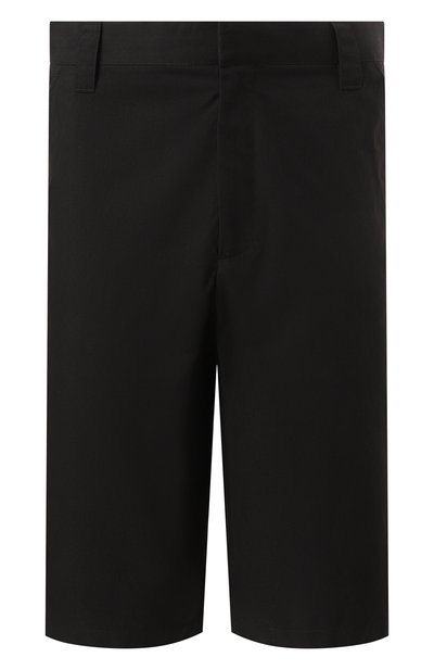 Мужские хлопковые шорты MOSCHINO, арт. A0338/0214