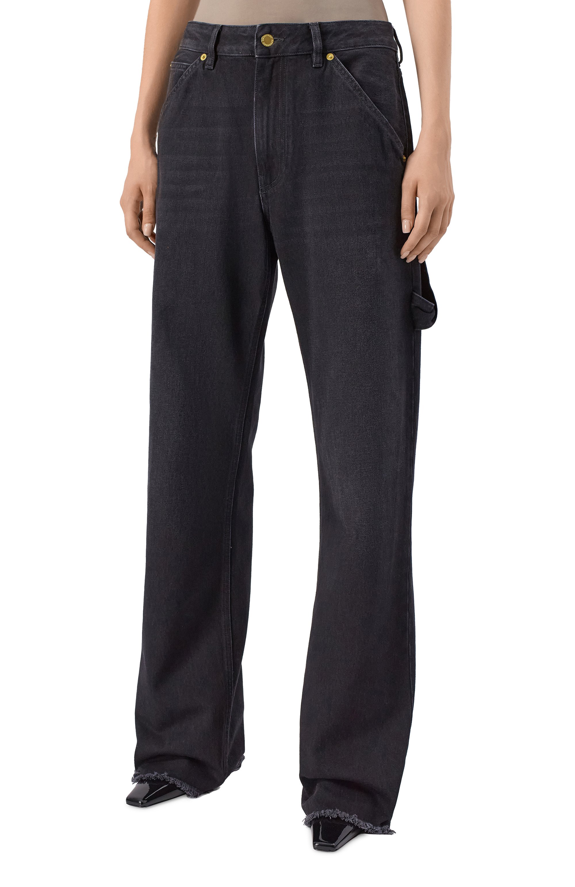 Джинсы lara  DARKPARK, арт. WTR83/DBK02W102, фото 3