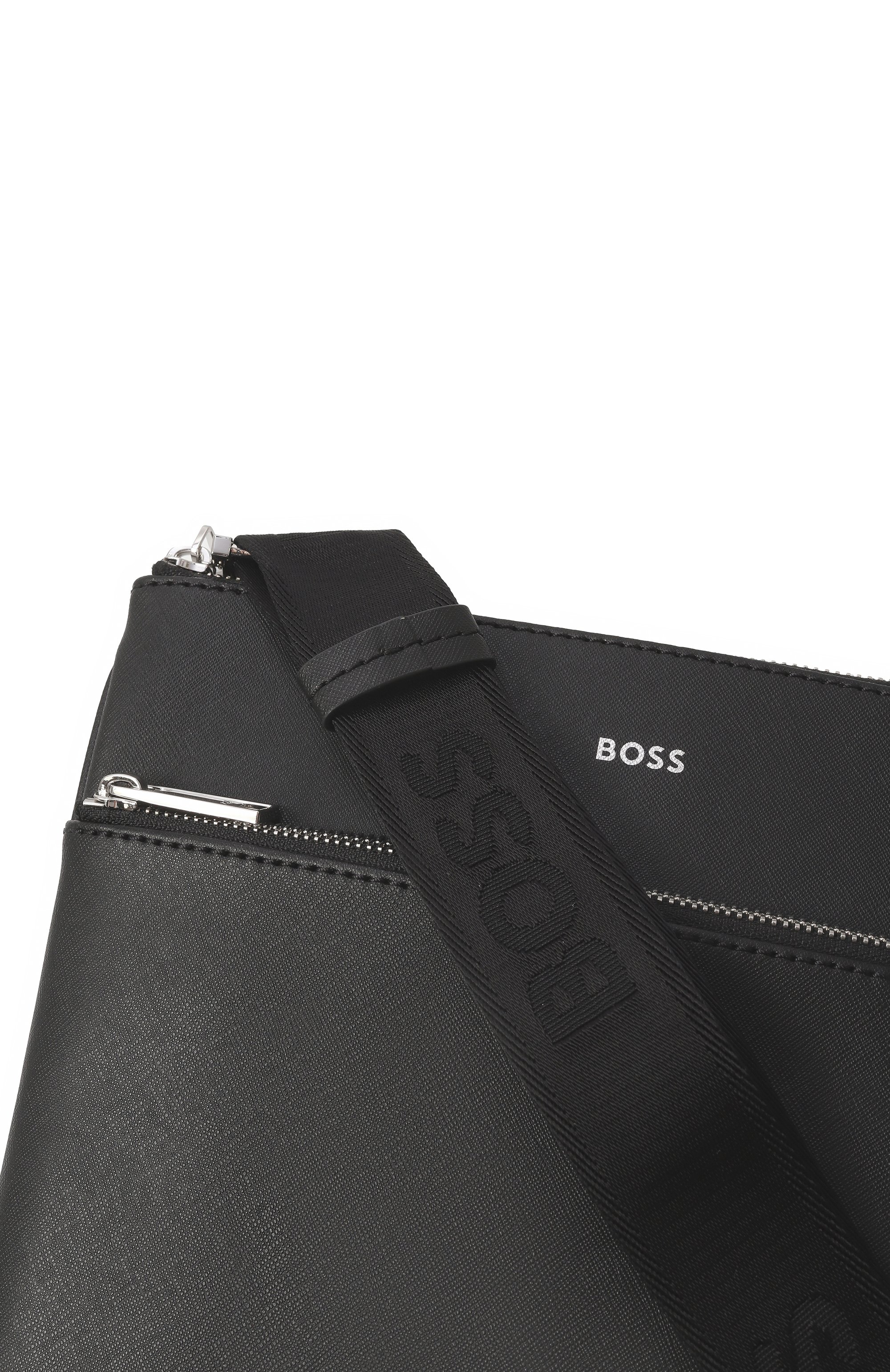 Сумка zair large  BOSS, арт. 50483567, фото 3