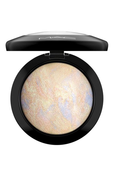 Женского перламутровая пудра mineralize skinfinish, оттенок lightscapade (10g) MAC, арт. MT13-31