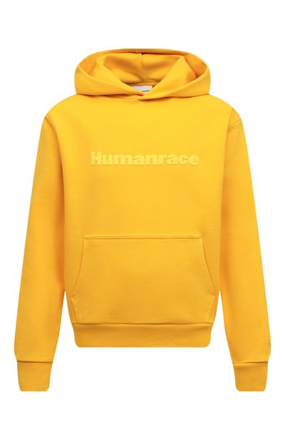 Хлопковое худи adidas originals x pharrell williams ADIDAS ORIGINALS, арт. HG1817, фото 1