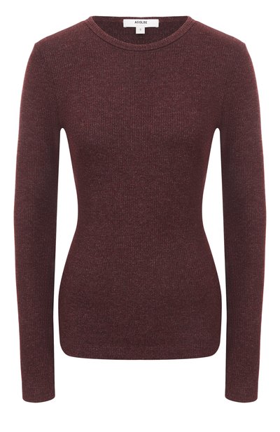 Женская пуловер AGOLDE, арт. A72301352