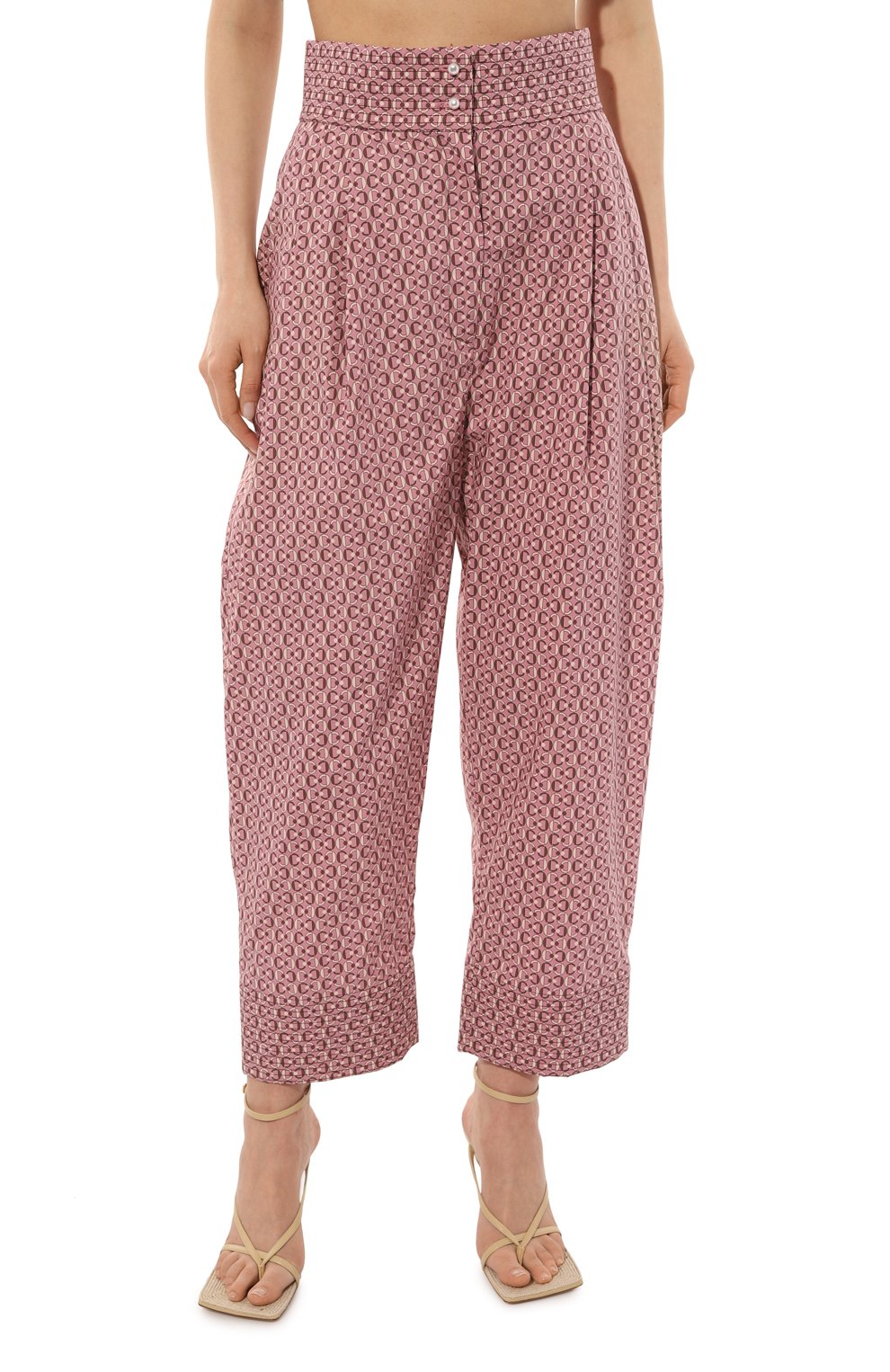 Хлопковый костюм LOOM BY RODINA, арт. LBR-KIDR, фото 4