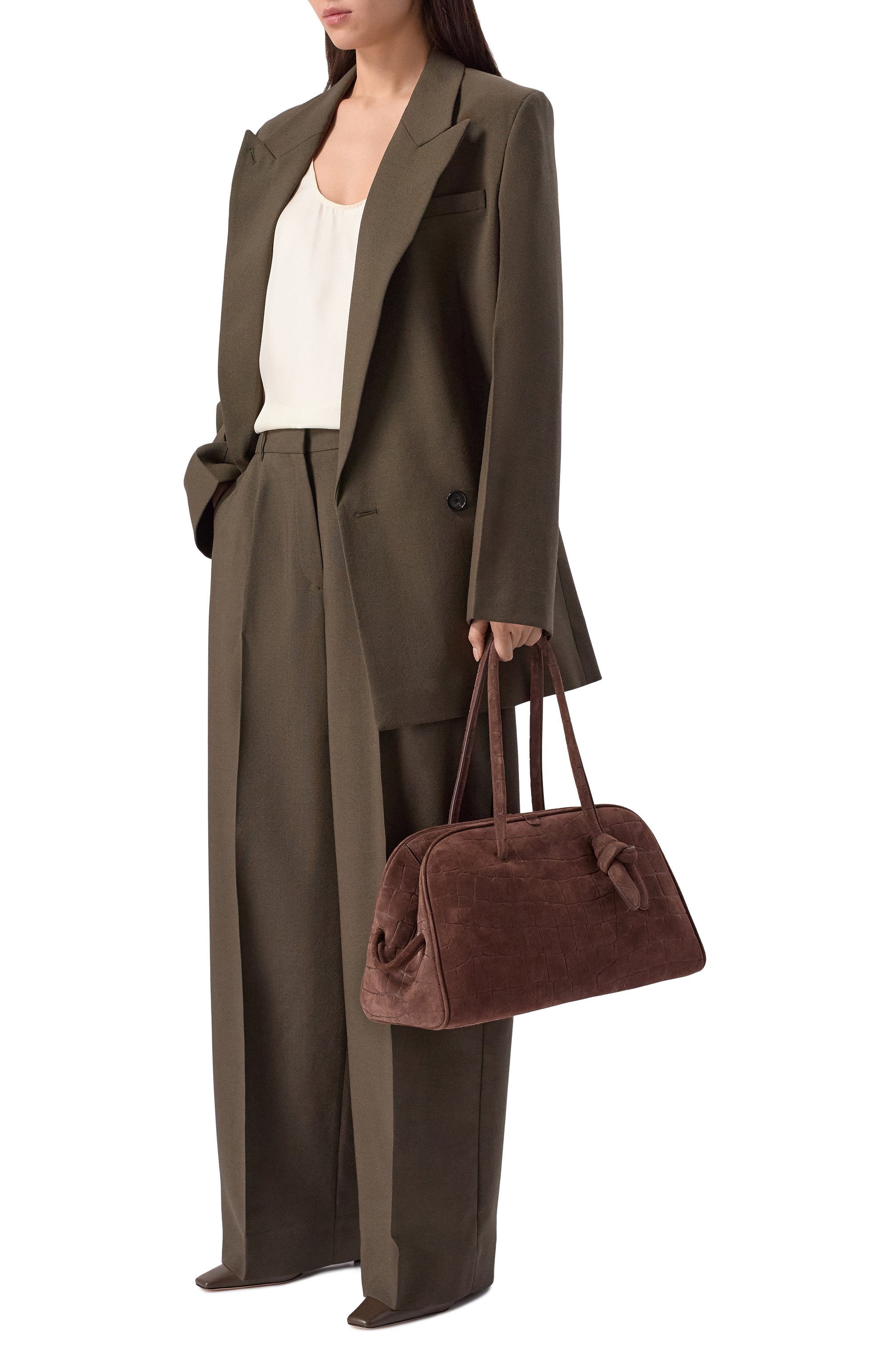 Сумка le turismo JACQUEMUS, арт. 25EBAU00417/AC07A09, фото 7