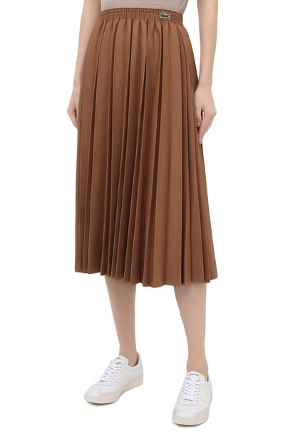 Юбка LACOSTE, арт. JF4762, фото 3