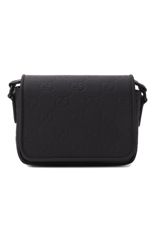 Сумка GG super mini Gucci 794062/AAC0G Чёрный 794062/AAC0G