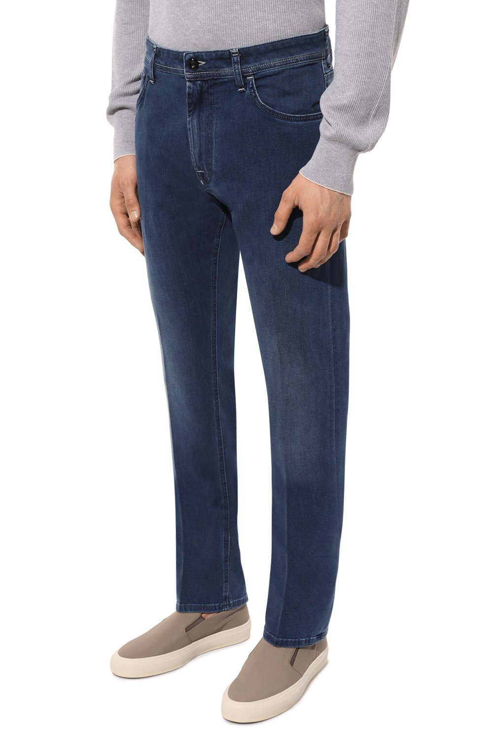 Джинсы STEFANO RICCI, арт. MST32B2210/T0043, фото 3