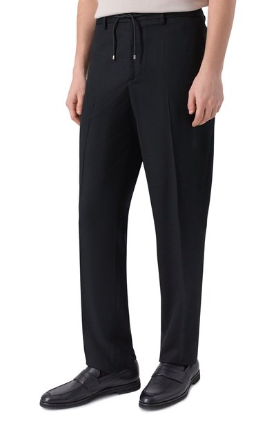 Шерстяной костюм ANDREA CAMPAGNA, арт. GREC0C0LFS/400129B, фото 4