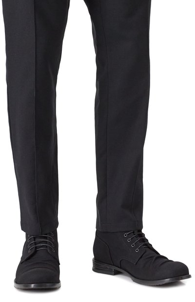 Текстильные ботинки clabry 532 CLABRY, арт. СВ16532, фото 3