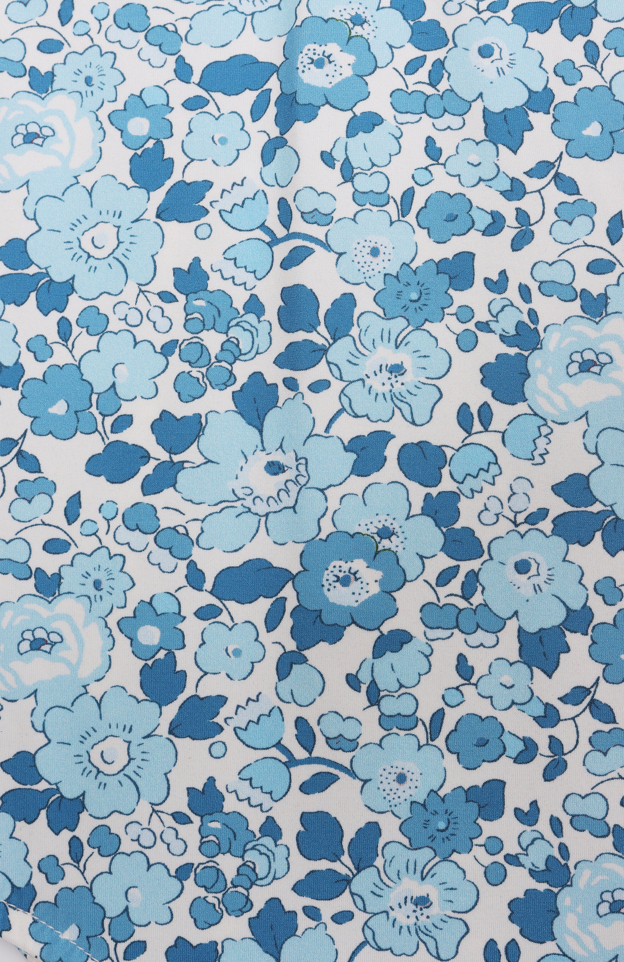 Слитный купальник PESCIOLINO ROSSO, арт. PBSINLY05/1A-6A, фото 3