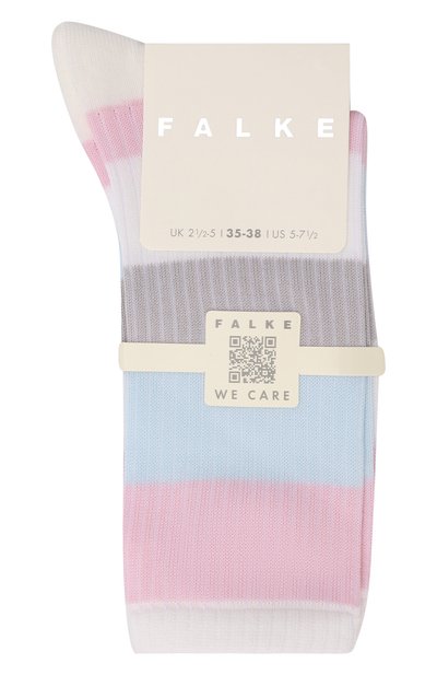 Женские хлопковые носки FALKE, арт. 46427