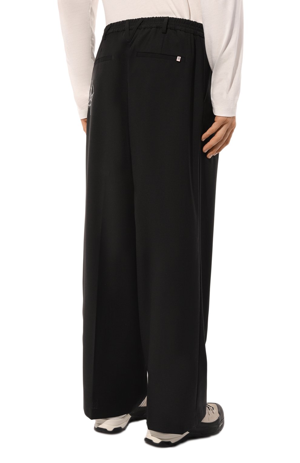 Брюки AN OTHER DATE, арт. F40DMAPA071, фото 4